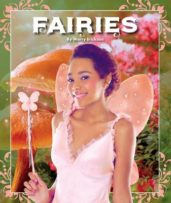 Cover of Fairies