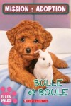 Book cover for Mission: Adoption: Bulle Et Boule