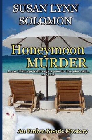 Cover of Honeymoon Murder