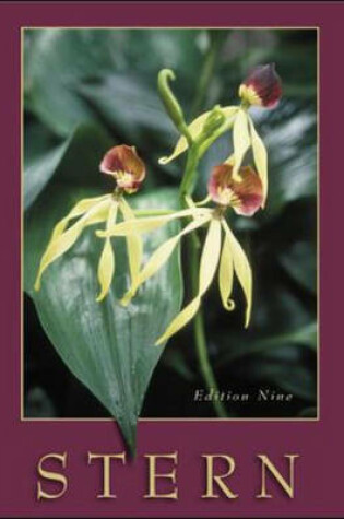 Cover of Introductory Plant Biology