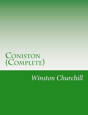 Book cover for Coniston (Complete)