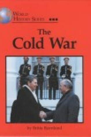 Cover of The Cold War