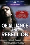 Book cover for Of Alliance and Rebellion