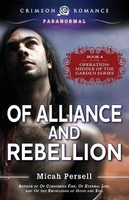 Cover of Of Alliance and Rebellion