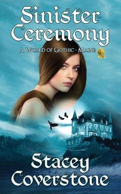 Book cover for Sinister Ceremony