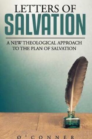 Cover of Letters of Salvation