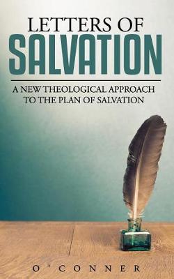 Book cover for Letters of Salvation