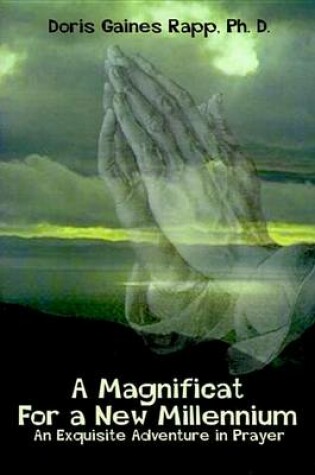 Cover of Magnificat for a New Millennuim