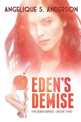 Book cover for Eden's Demise