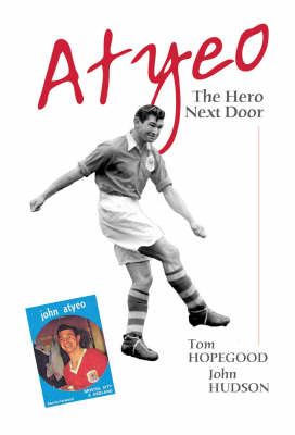 Book cover for Atyeo