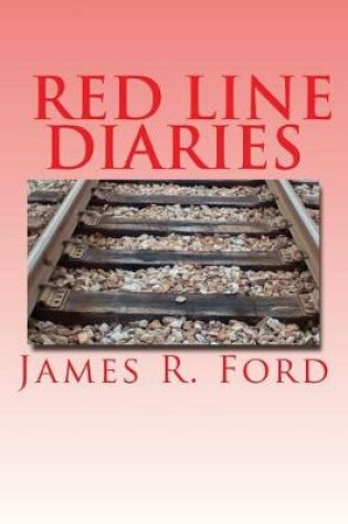 Cover of Red Line Diaries