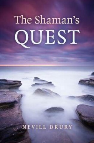 Cover of The Shaman's Quest