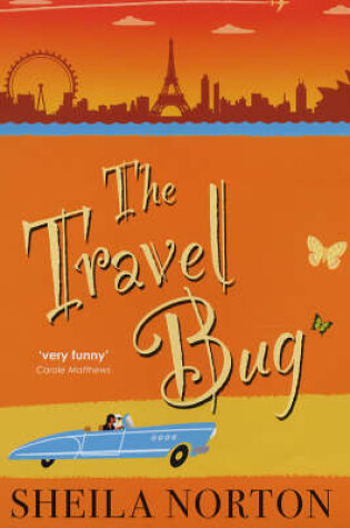 Cover of The Travel Bug