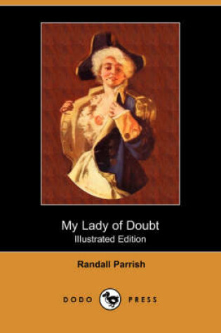 Cover of My Lady of Doubt(Dodo Press)