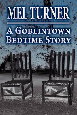 Book cover for A Goblintown Bedtime Story