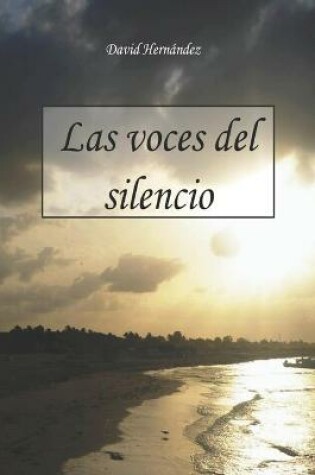 Cover of Las voces del silencio