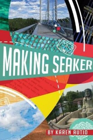 Cover of Making Seaker