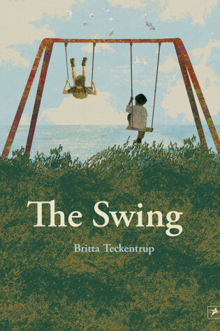 Cover of The Swing