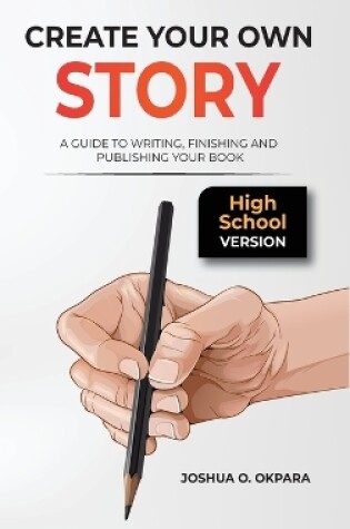 Cover of Create Your Own Story