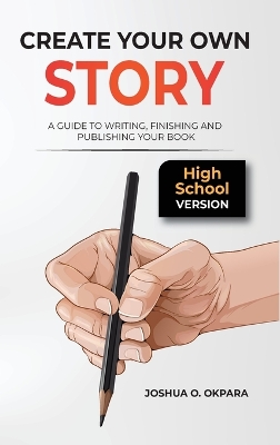 Cover of Create Your Own Story