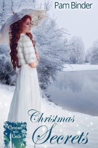 Cover of Christmas Secrets