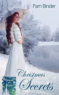 Cover of Christmas Secrets