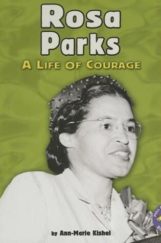 Cover of Rosa Parks
