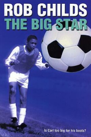 Cover of The Big Star