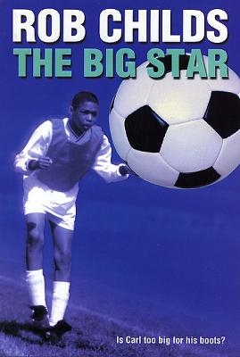 Book cover for The Big Star