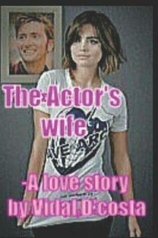 Cover of The Actor's Wife