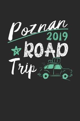 Book cover for Poznan Road Trip 2019