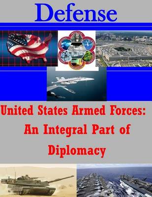 Cover of United States Armed Forces