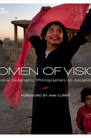 Cover of Women of Vision