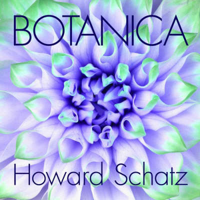 Book cover for Botanica