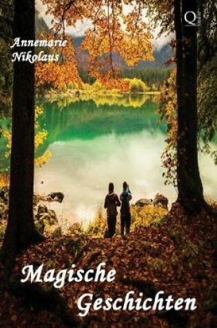 Cover of Magische Geschichten