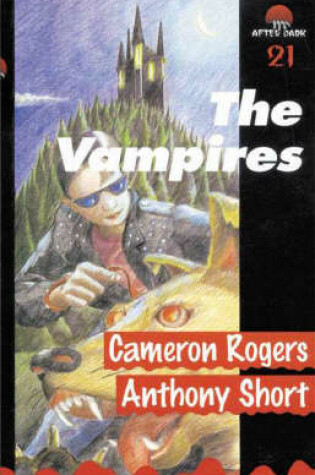 Cover of The Vampires