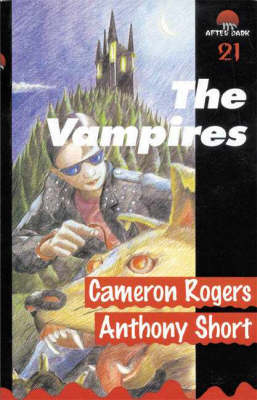 Cover of The Vampires