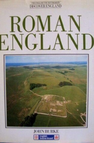 Cover of Roman England