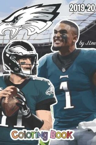 Cover of Carson Wentz and the Philadelphia Eagles