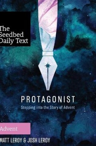 Cover of Protagonist