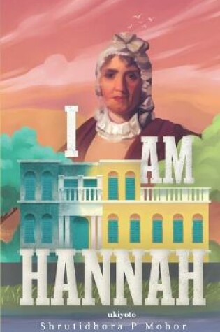 Cover of I Am Hannah