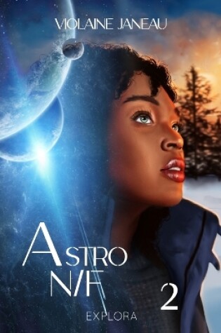 Cover of Astro N/F 2