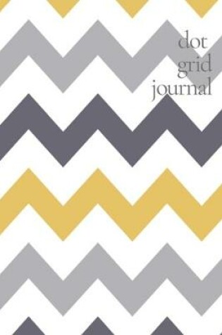 Cover of Dot Grid Journal