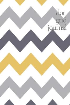 Book cover for Dot Grid Journal