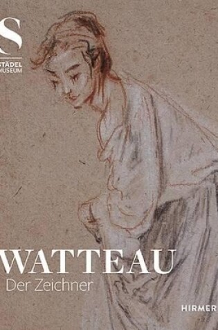 Cover of Watteau