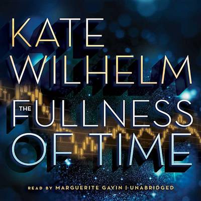 Book cover for The Fullness of Time