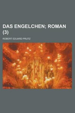 Cover of Das Engelchen (3)