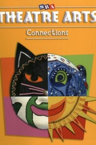 Cover of Theatre Arts Connections - Level 1