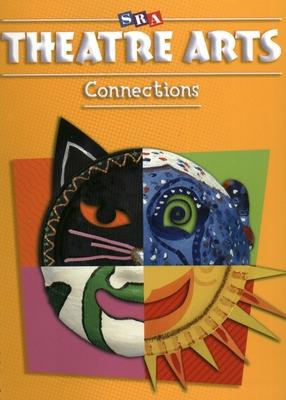 Book cover for Theatre Arts Connections - Level 1