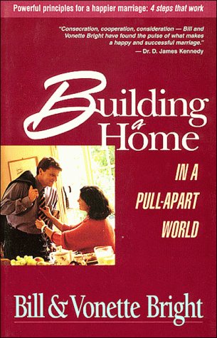 Book cover for Building a Home in a Pull-Apart World